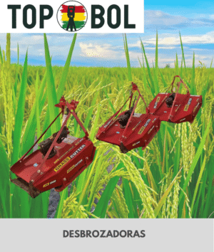Desbrozadoras Grass Cutter