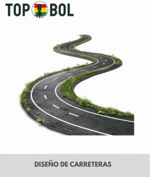 Diseño de Carreteras