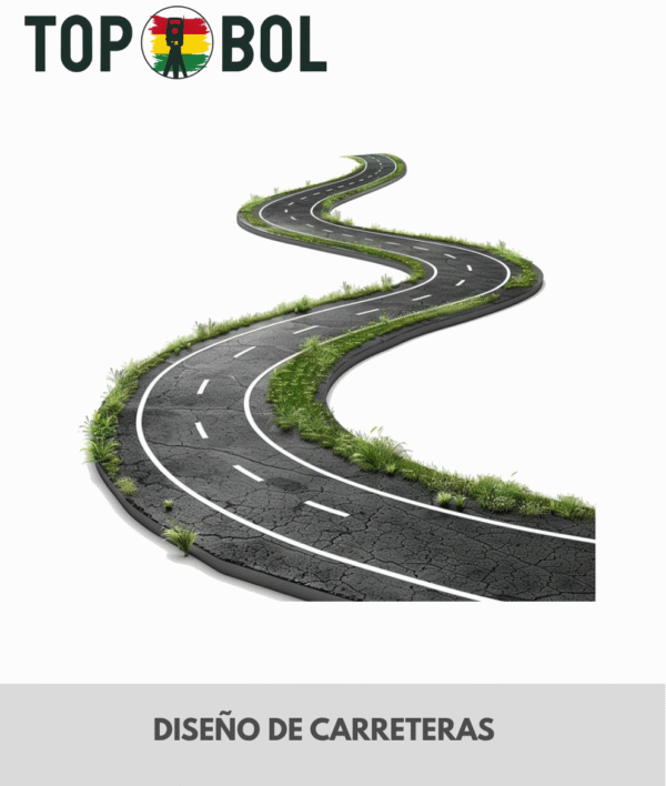 Diseño de Carreteras