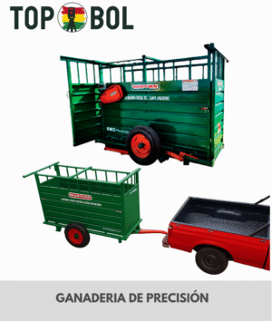 Ganaderia de Precision