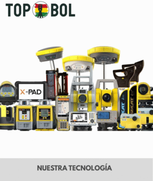 Nuestras Tecnologías