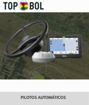Pilotos Automaticos