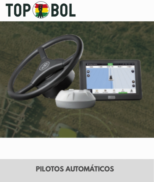 Pilotos Automaticos